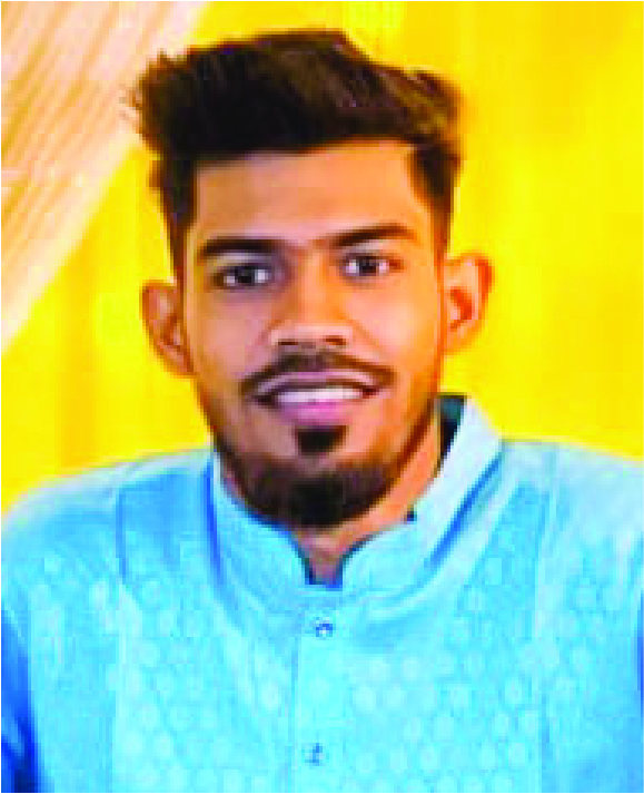 Photo of রমিজ উদ্দিন আহমেদ